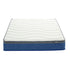 SleepSoul Nebula Orthopaedic 600 Pocket Sprung Mattress